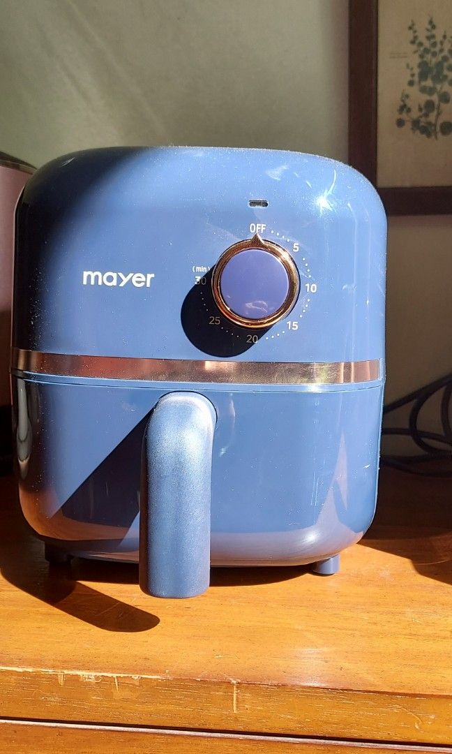 Mayer Air Fryer