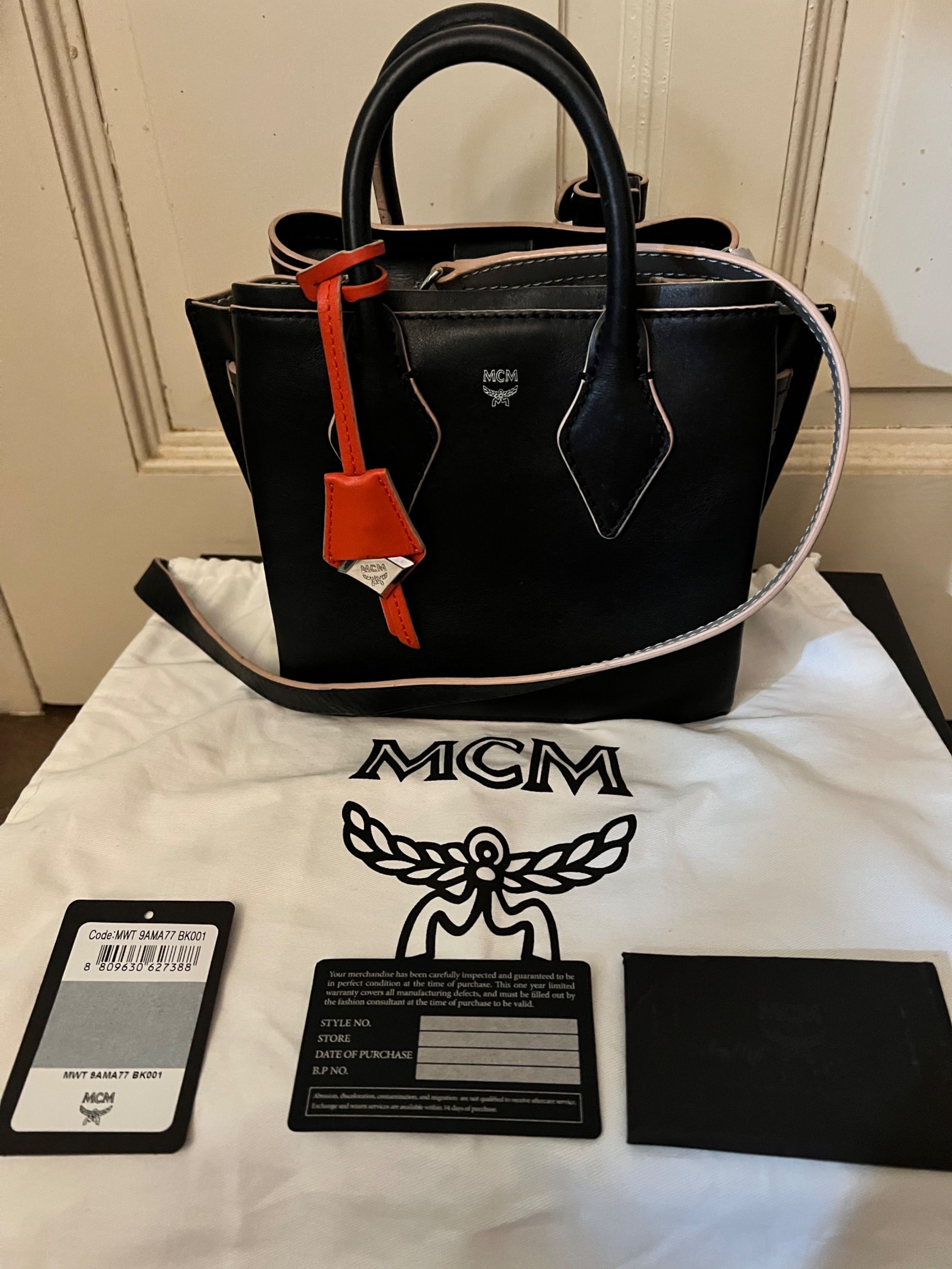 Neo top milla tote