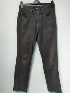 Men Grey WEST JEANS