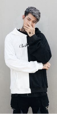 Marshmello hoodie dj oversize sale