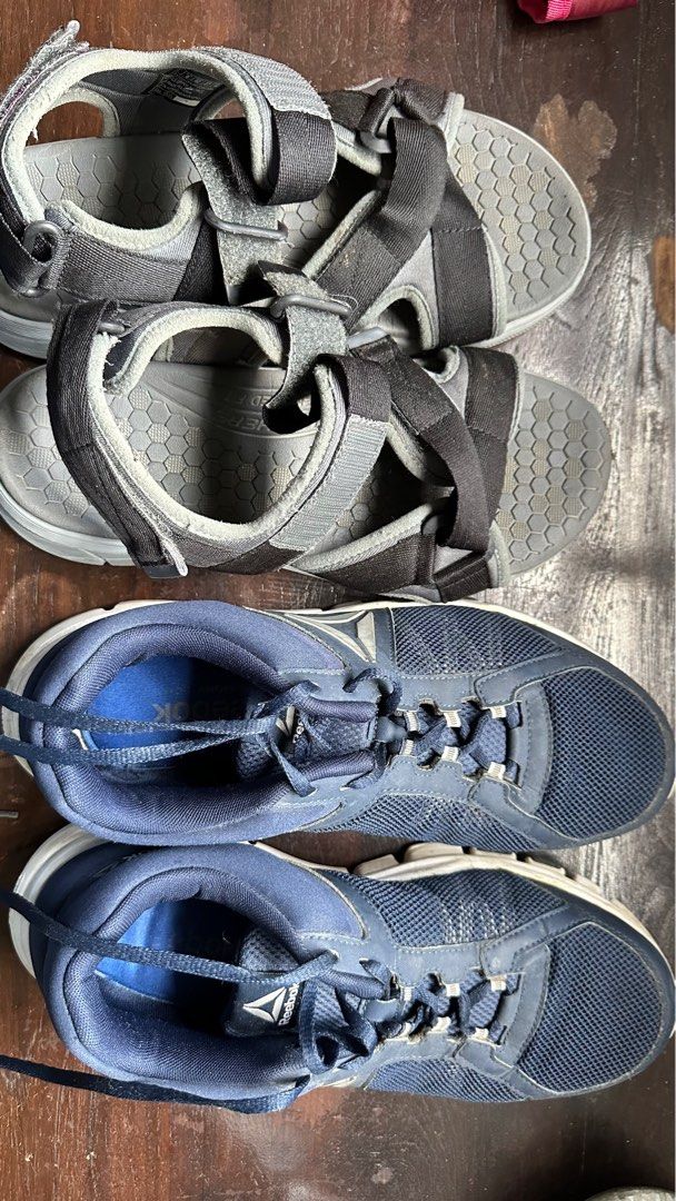 Men s Reebok Skechers
