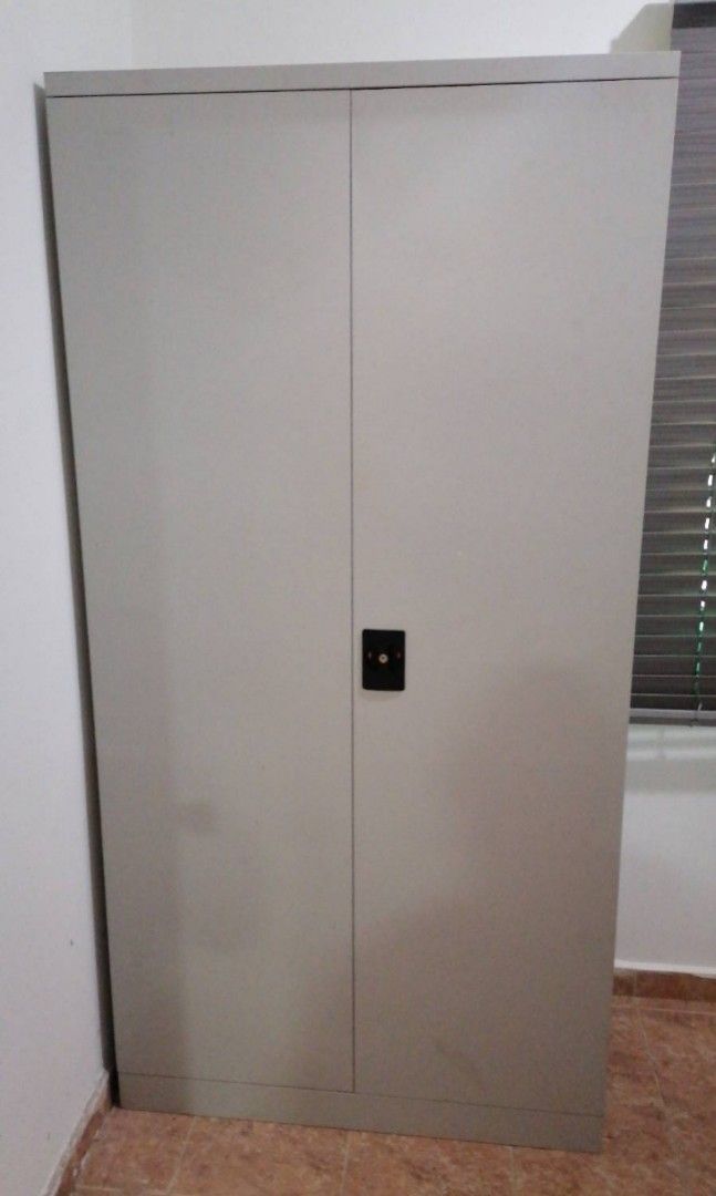 Metal Office Furniture & Home Living, Furniture, Shelves