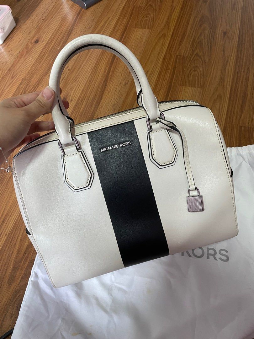 Mk boston bag online