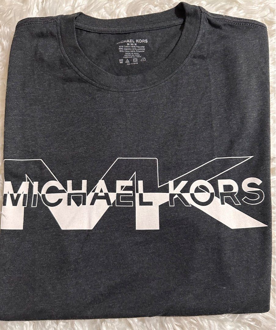 Mk tshirts on sale