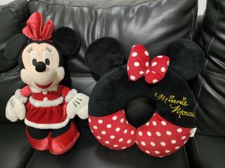 Minnie Mouse