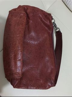 Miu Miu Genuine Leather Handbag64205029062403110