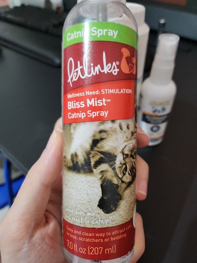 Petlinks Bliss Mist Spray, 7 fl.oz.