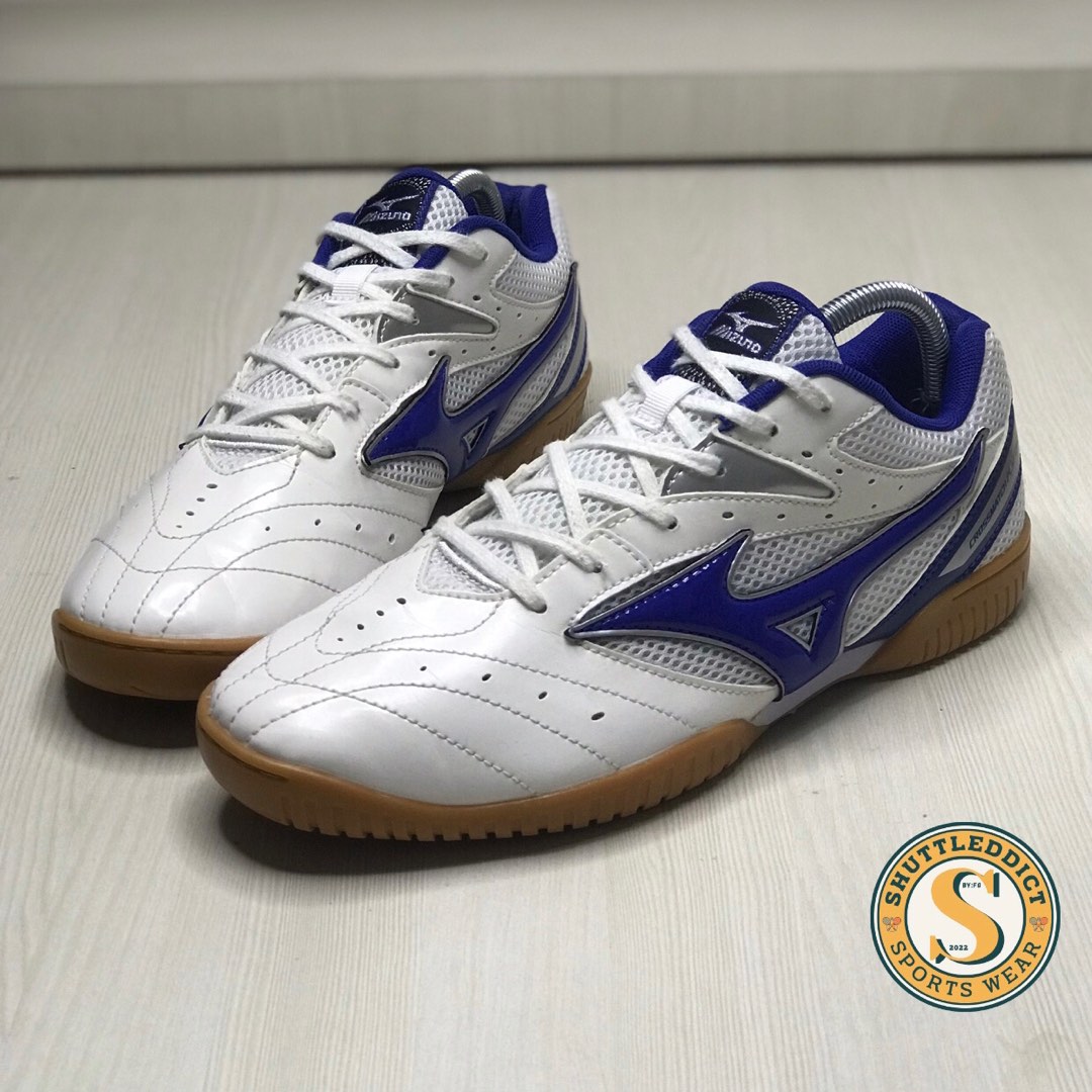 mizuno crossmatch plio