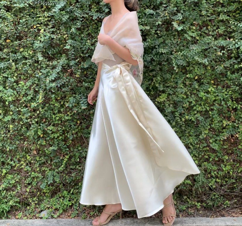 Alampay dress clearance