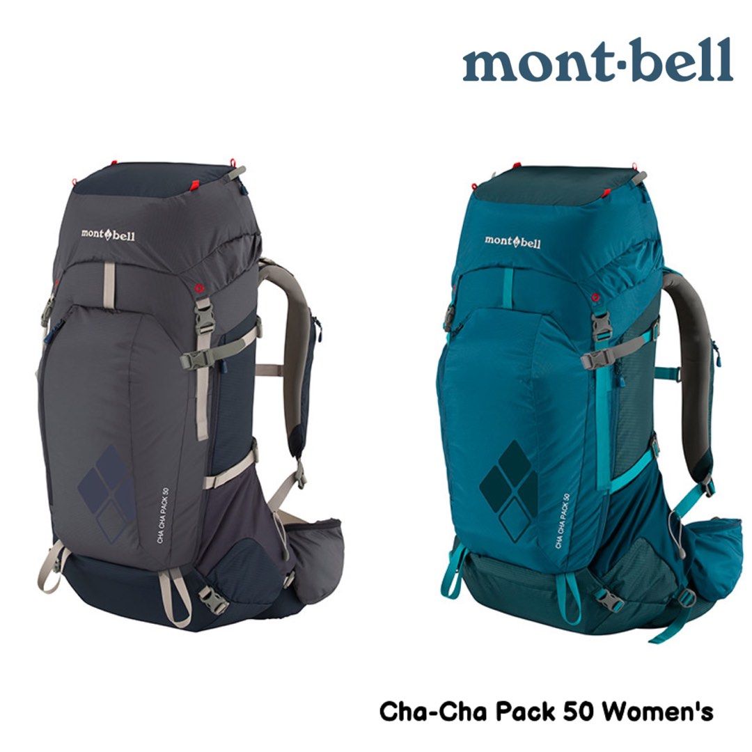 mont-bell│chacha pack 30+keerthiraj.com