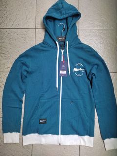 MOSKAV Men Tosca Hoodie Sweater