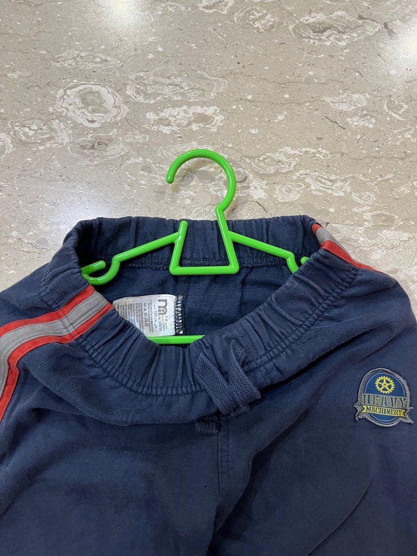 Track pants for 3 year old boy cheap