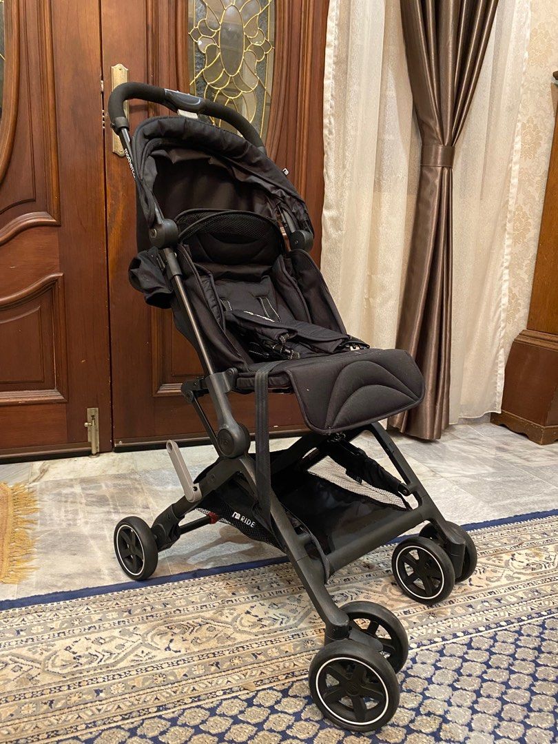 Mothercare ride stroller online