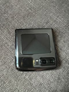 Motorola Razr 2022