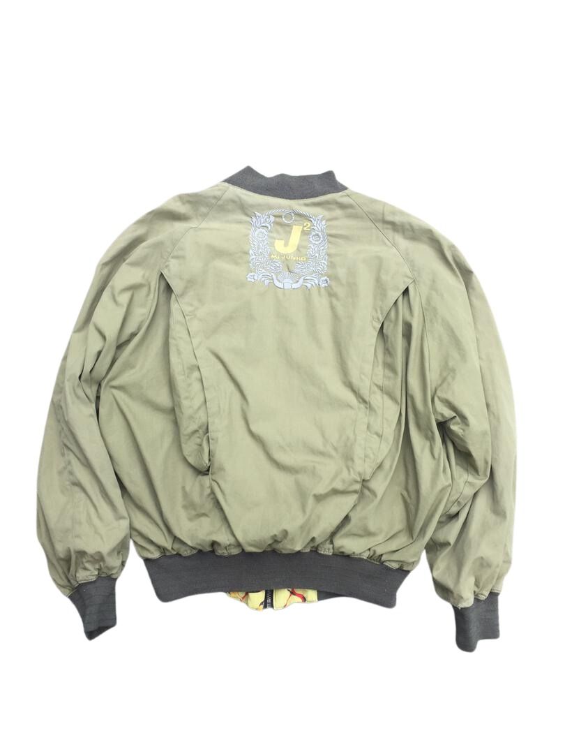 Mr. Junko Shimada Reversible Bomber Jacket, Men's Fashion, Coats