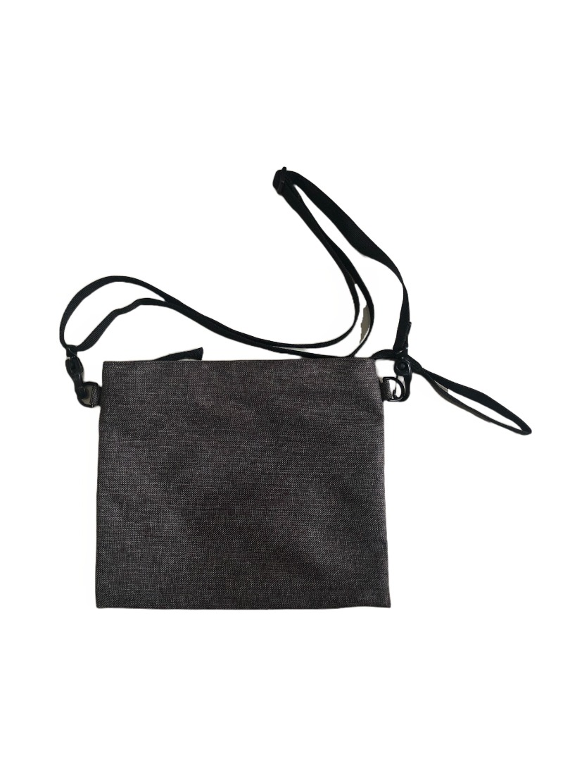 MUJI Sling Bag on Carousell