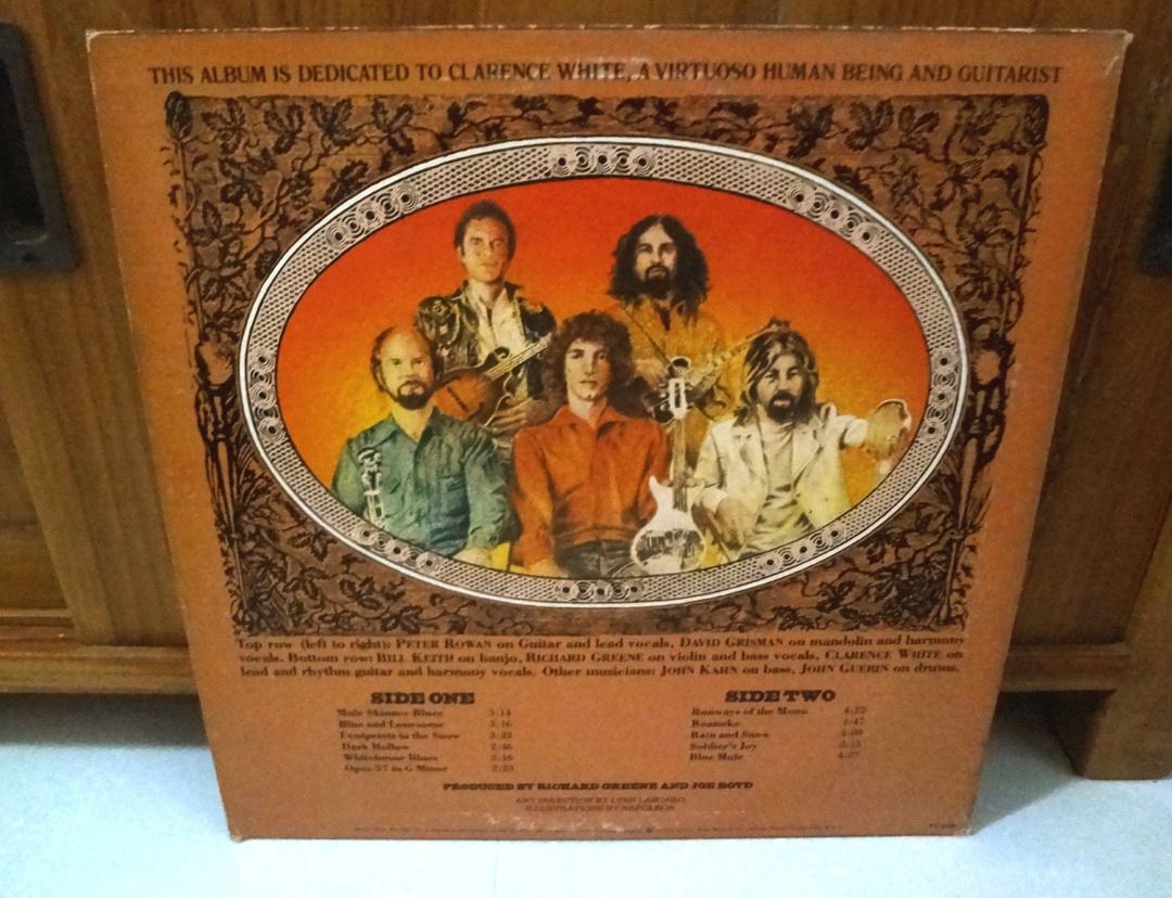 Muleskinner A Potpourri of Bluegrass Jam