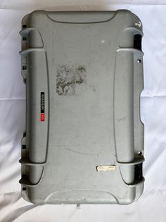 Nanuk Hardcase Bag