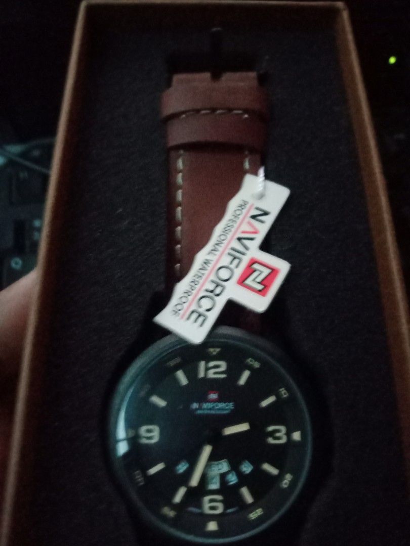 Naviforce nf9028m 2025