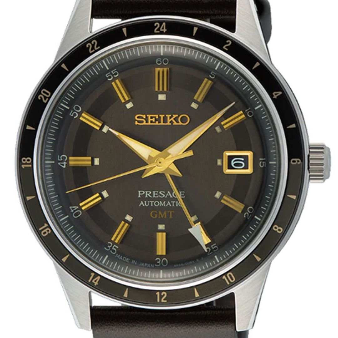 Seiko presage sary 2025 165
