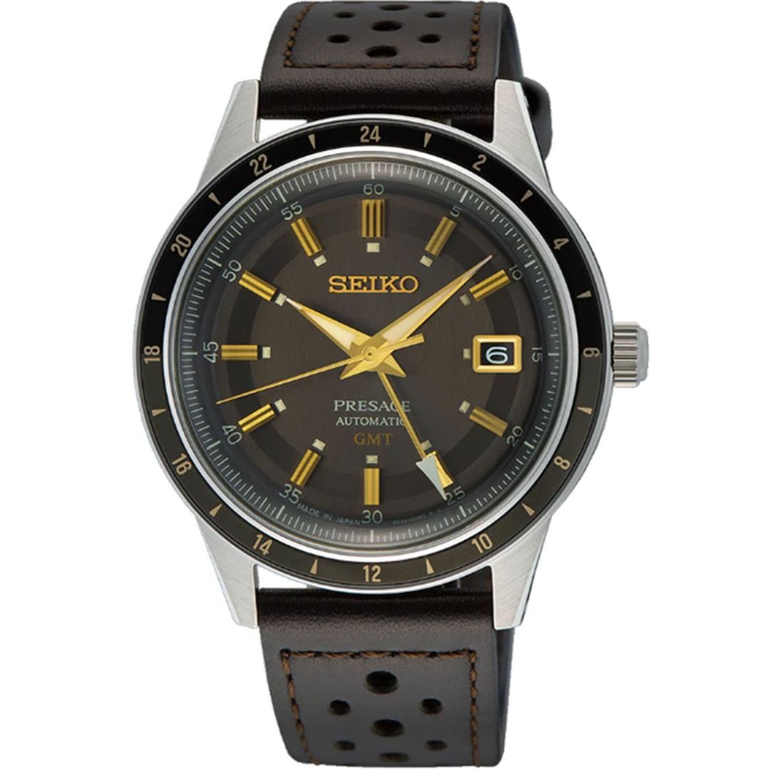 Seiko presage hotsell sary 165