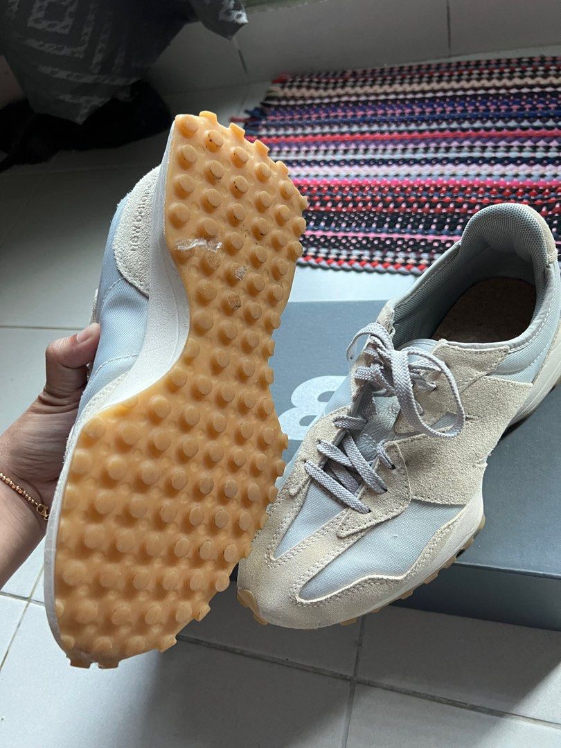 New online balance 11v2