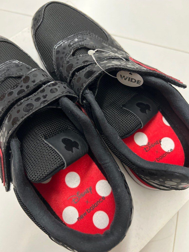 New Balance X Disney Shoes in Kids Size 6.5