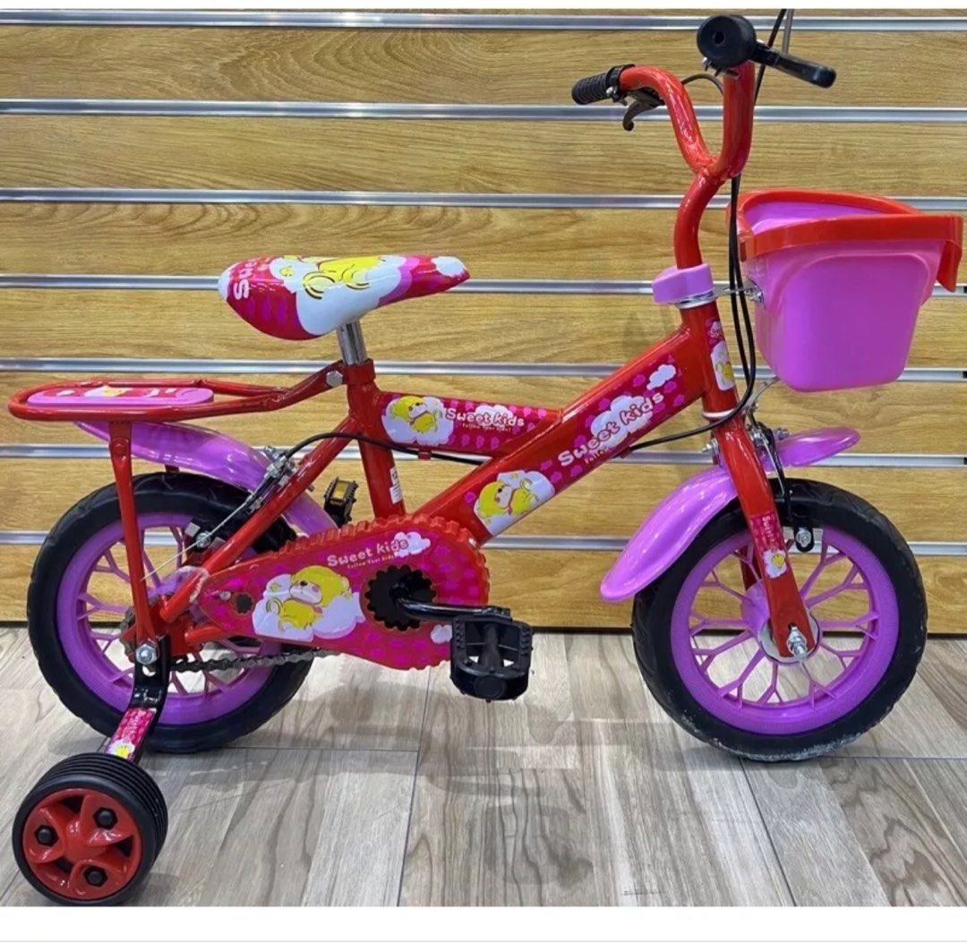 New hot sale kids cycle