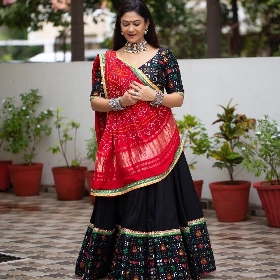 New stylish sale lehenga dress