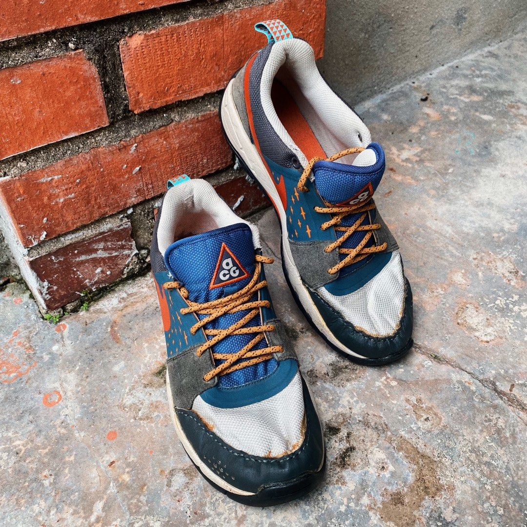 Nike acg alder new arrivals