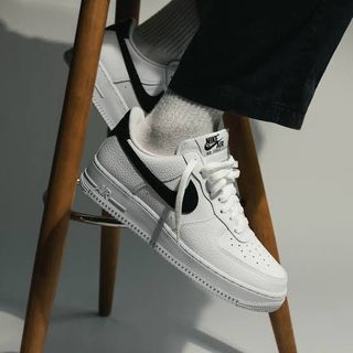 Shop Nike Air Force 1 Low '07 Lv8 AO2423-101 white