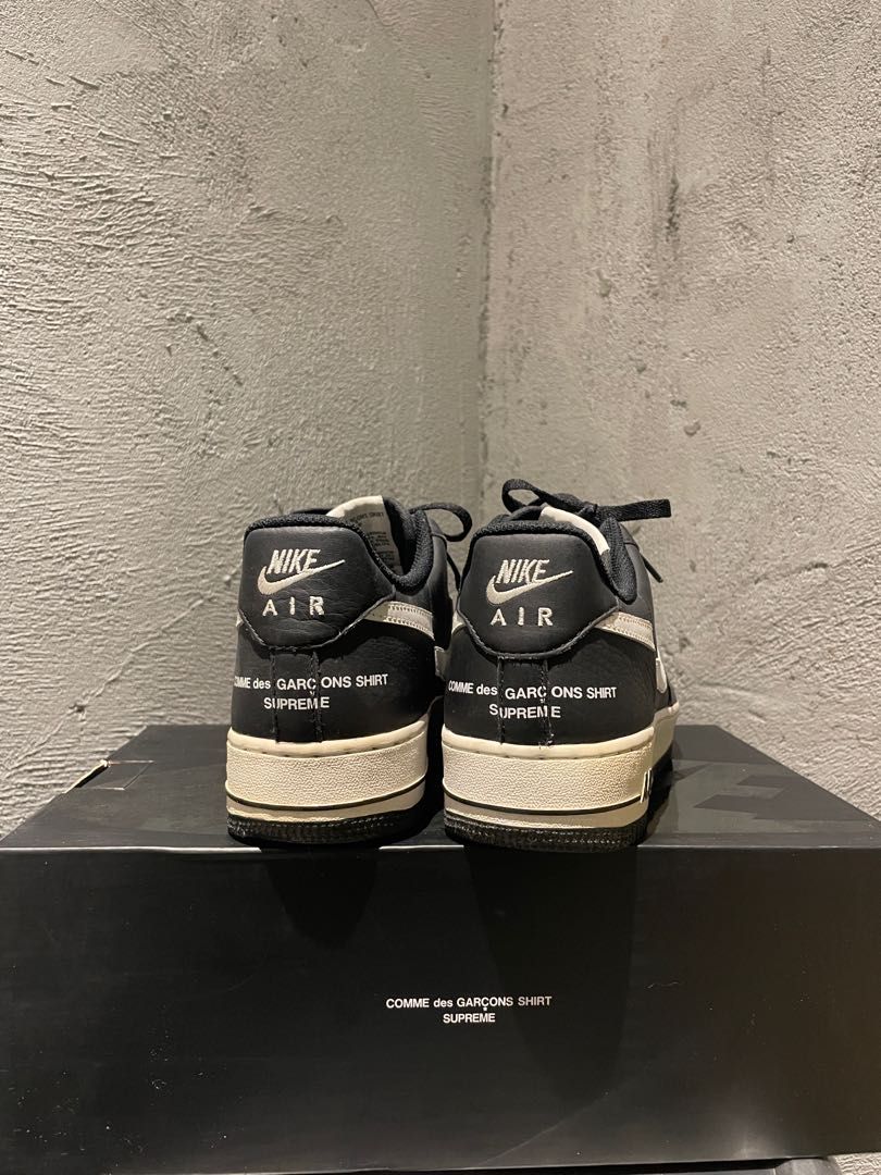 Cdg supreme af1 218 online