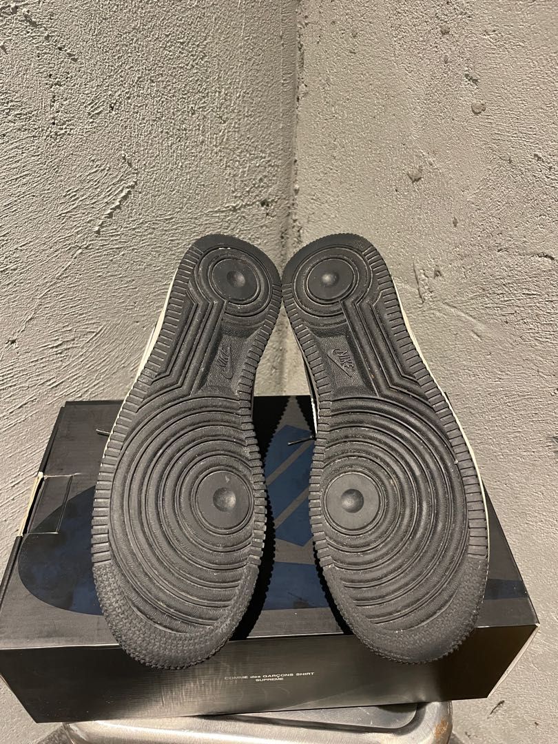 Cdg on sale af1 2018