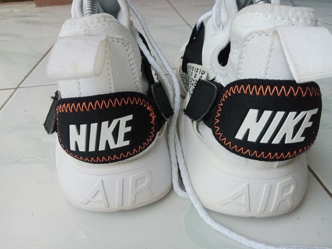 huarache nike just do it