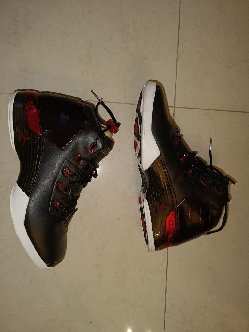 Nike air jordan 17 sale retro