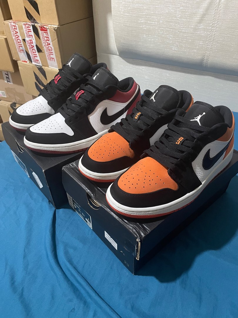 sbb low aj1