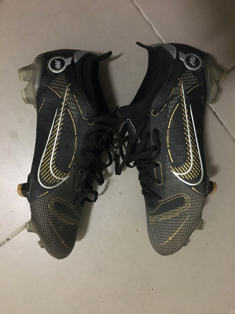 mercurial air jordan