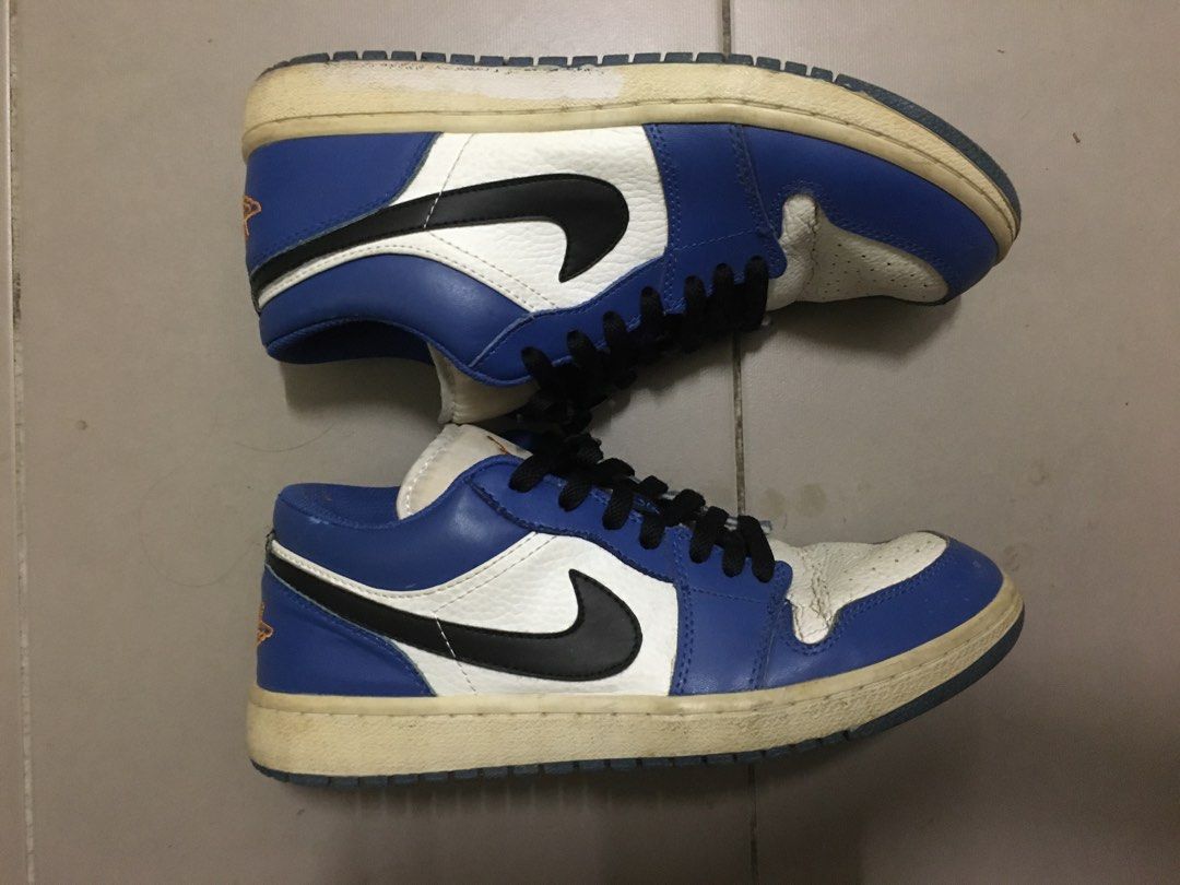 mercurial air jordan