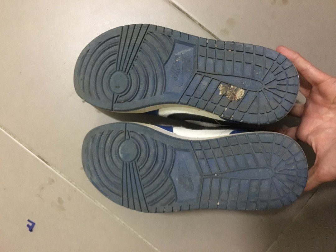 mercurial air jordan