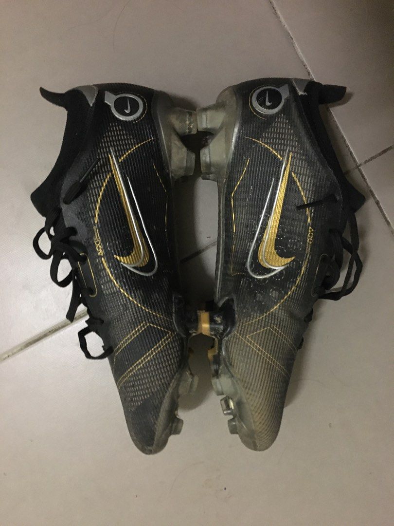 mercurial air jordan