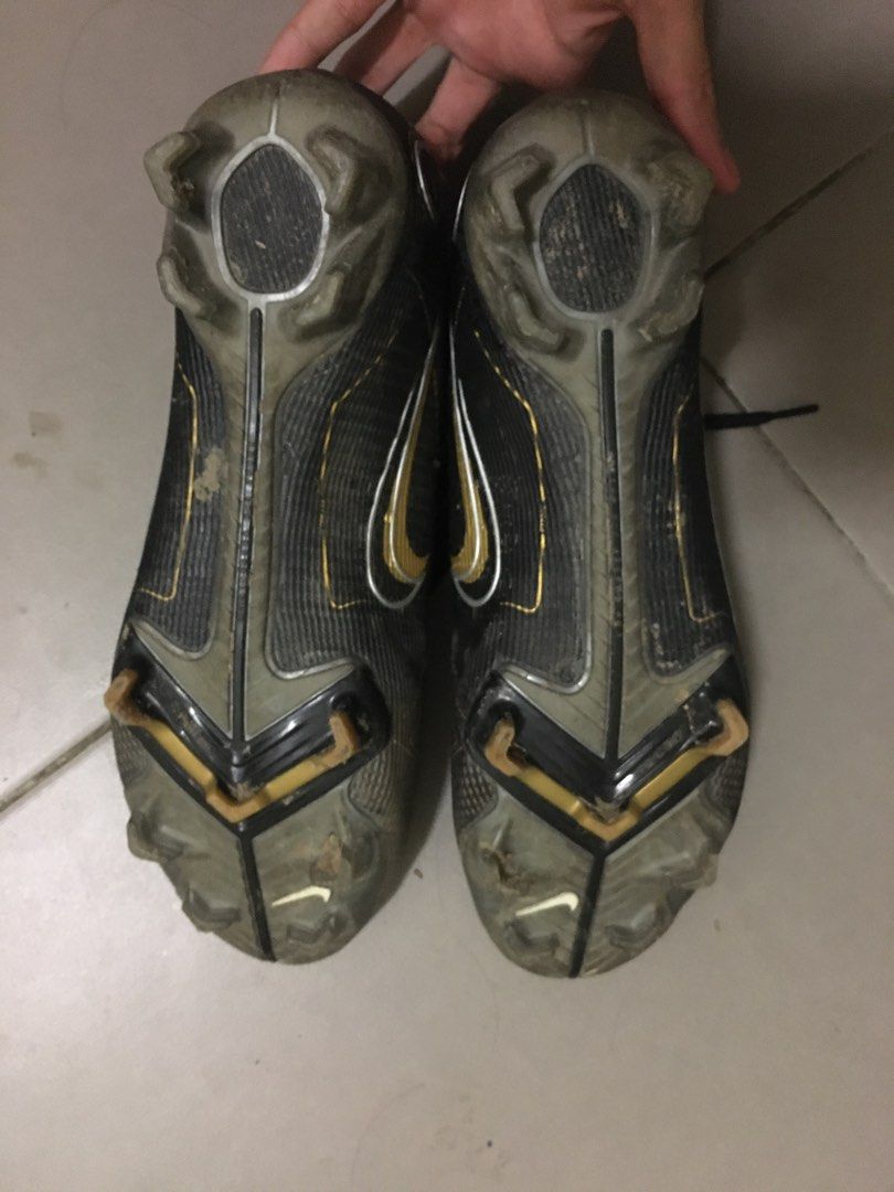 mercurial air jordan