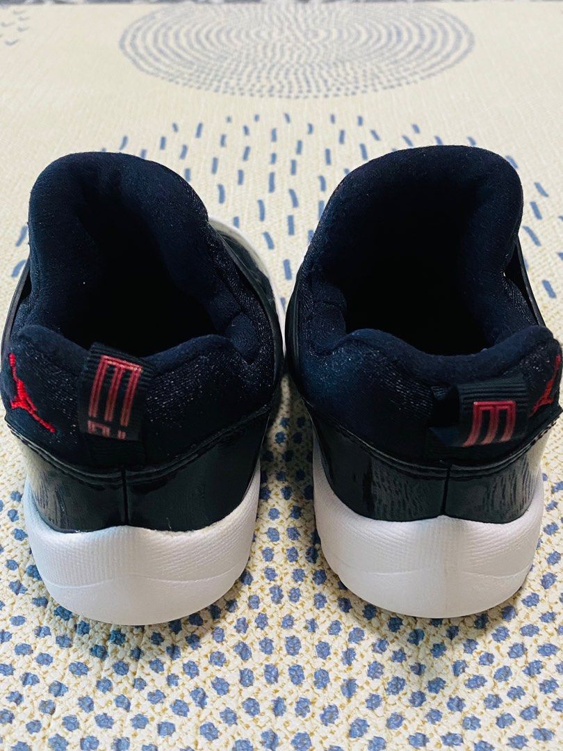 retro 11 little flex