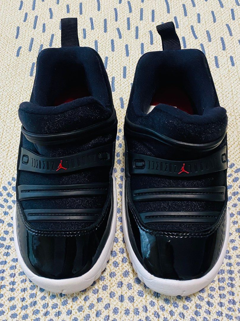 Jordan retro 11 little flex clearance