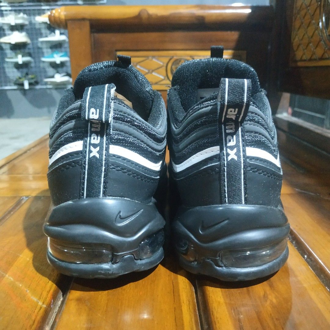 Nike air max 97 size in cm sale