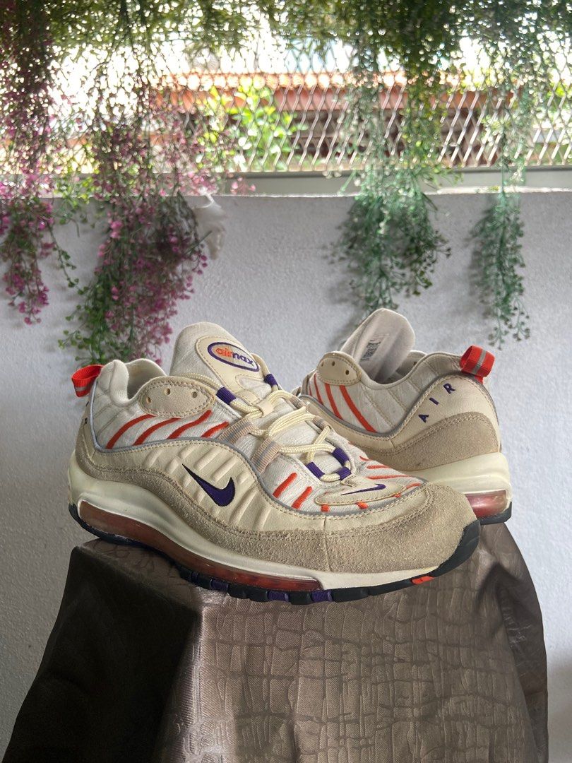 Air max 98 se hot sale sail