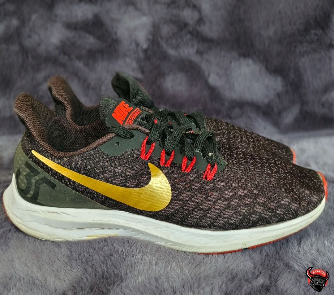 SALE Nike Air Zoom Pegasus 35 Men s Running Shoe Men s Fashion
