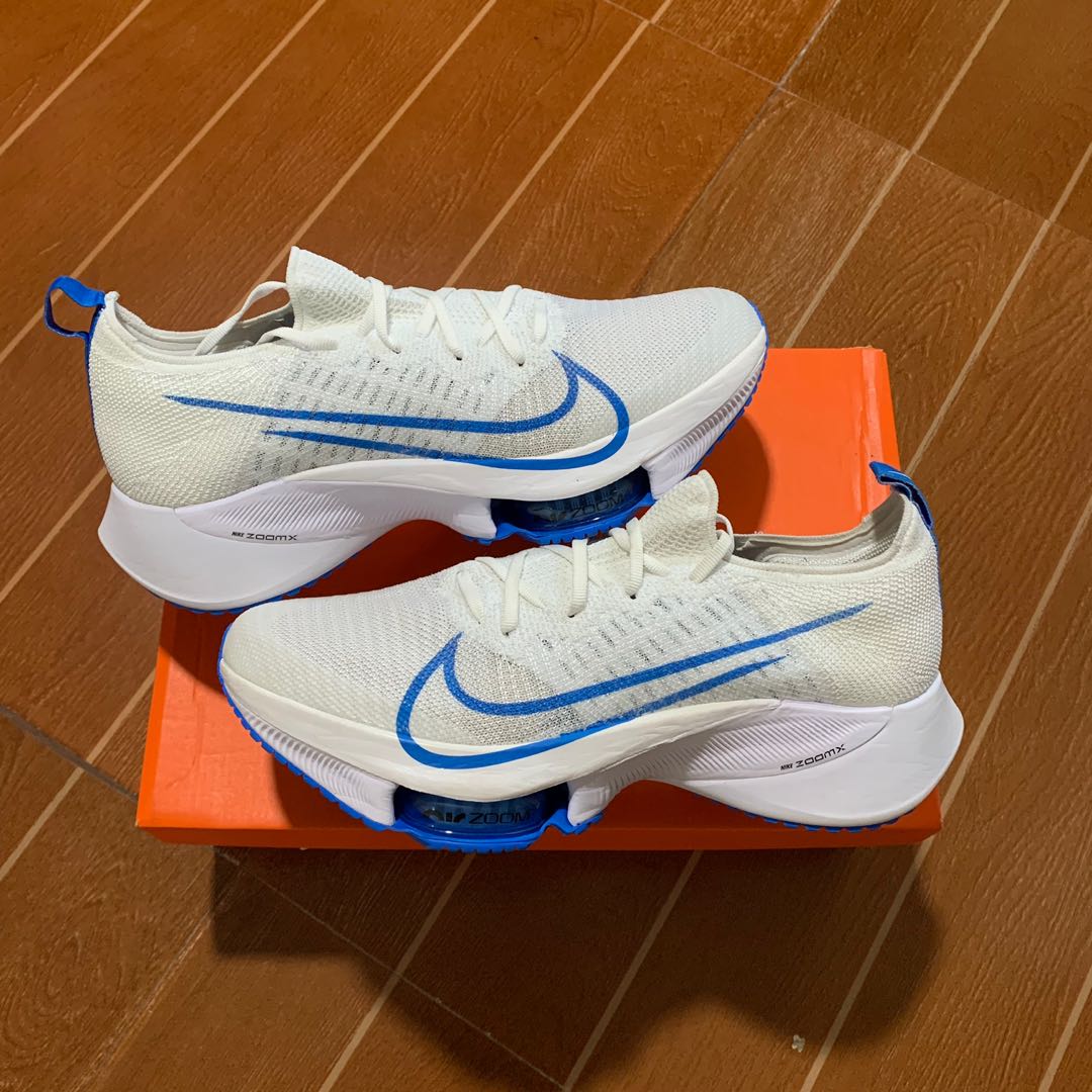 airzoom tempo next