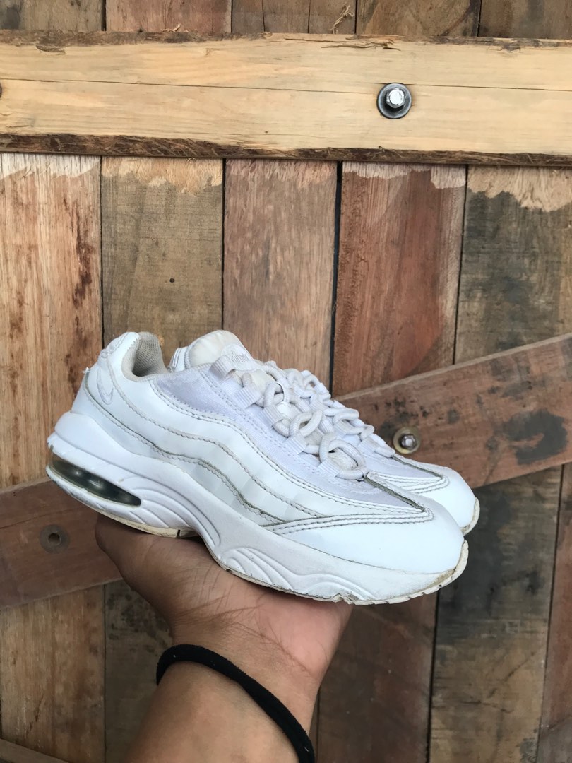 Air max 97 youth Outlet
