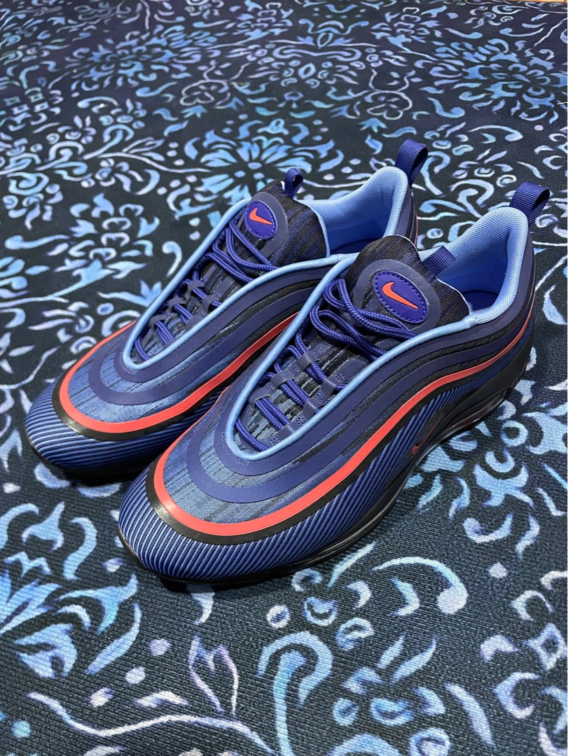 Nike air max regency purple new arrivals