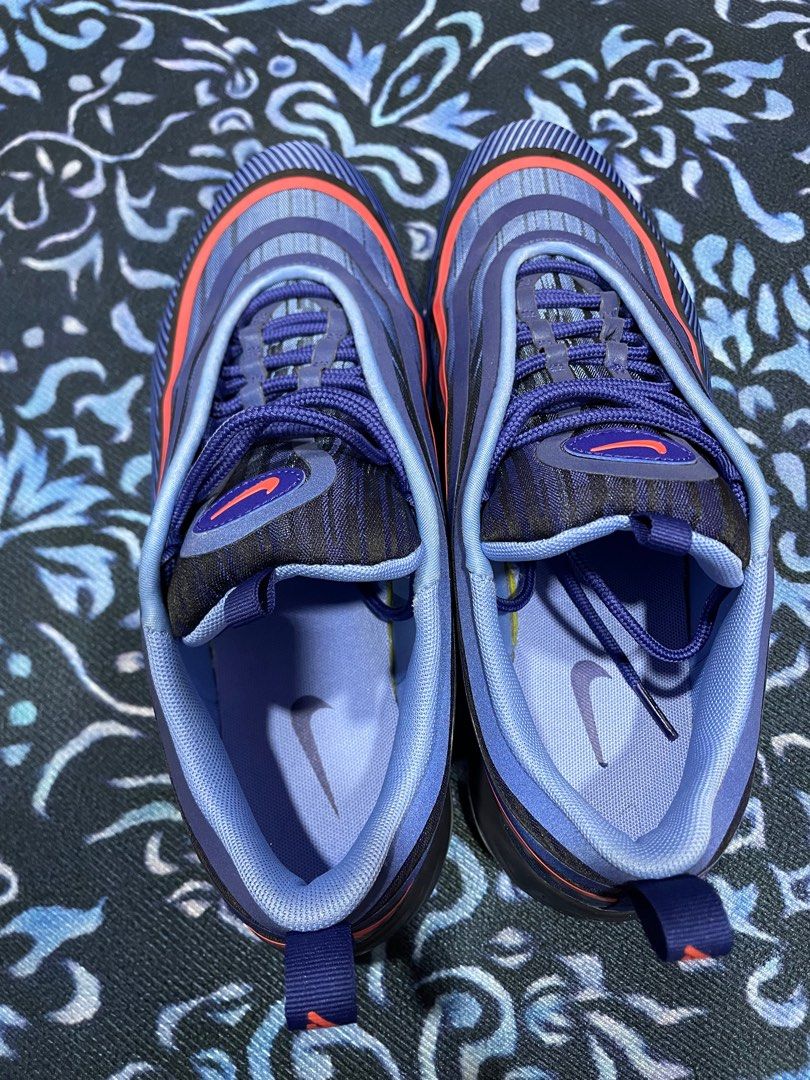 Nike air max 97 ultra purple top